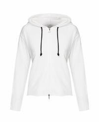 BLUZA DAMSKA DEHA B14212 KREM