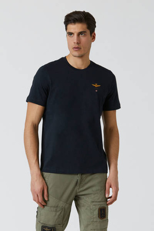 T-SHIRT MĘSKI AERONAUTICA MILITARE