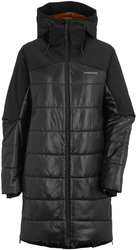 Kurtka damska DIDRIKSONS CHRISTA WNS PARKA black