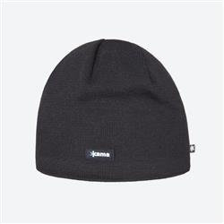 Czapka Kama WINDSTOPPER AW19 czarny