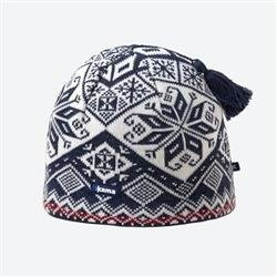 Czapka Kama WINDSTOPPER AW61O19 granat