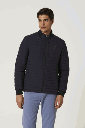 KURTKA MĘSKA AERONAUTICA MILITARE