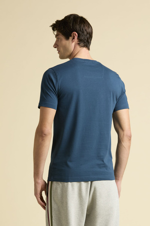 T-SHIRT MĘSKI AERONAUTICA MILITARE