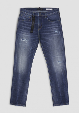 SPODNIE MĘSKIE JEANS ANTONY MORATO KENNY