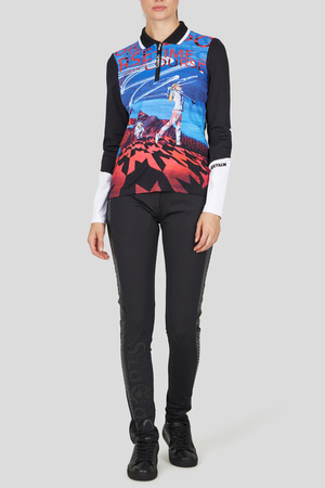 BLUZA DAMSKA SPORTALM ALEYAH