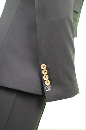 Marynarka damska MARC AUREL czarna