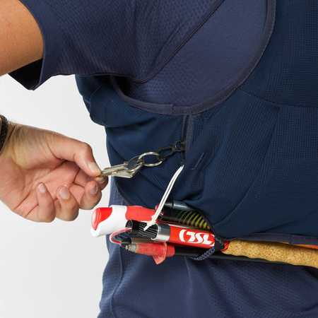 PLECAK MILLET INTENSE 5 SAPHIR