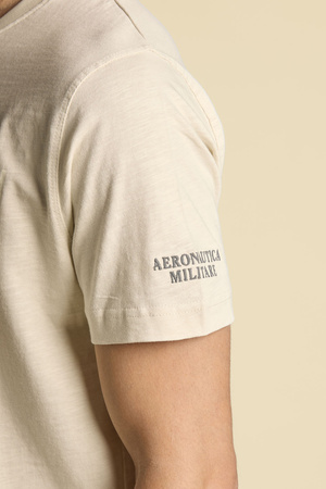 T-SHIRT MĘSKI AERONAUTICA MILITARE