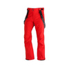 Spodnie męskie NORTHFINDER LUX red