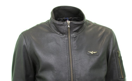 Kurtka damska AERONAUTICA MILITARE