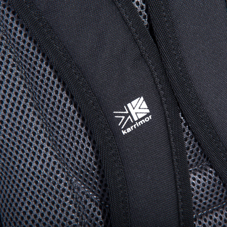 PLECAK KARRIMOR TUBE 10 black