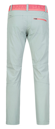 Spodnie damskie HANNAH NICOLE II shadow