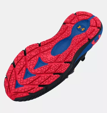 Buty damskie UNDER ARMOUR HOVR PHANTOM 2 INKNT