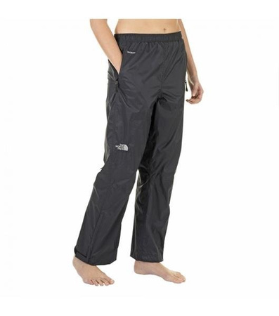 Spodnie damskie THE NORTH FACE RESOLVE PANT czarny