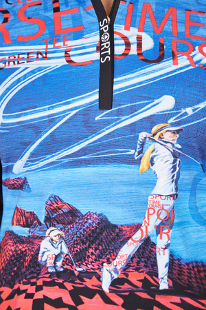 BLUZA DAMSKA SPORTALM ALEYAH