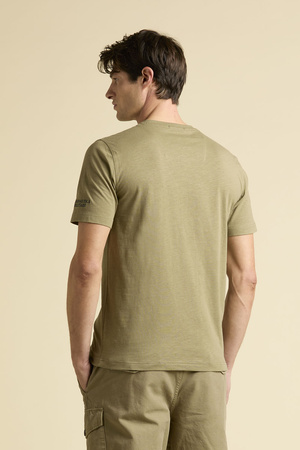 T-SHIRT MĘSKI AERONAUTICA MILITARE