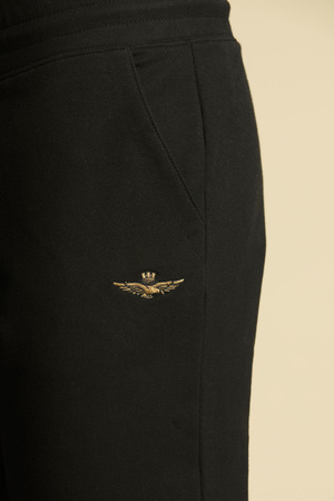 SPODNIE MĘSKIE AERONAUTICA MILITARE