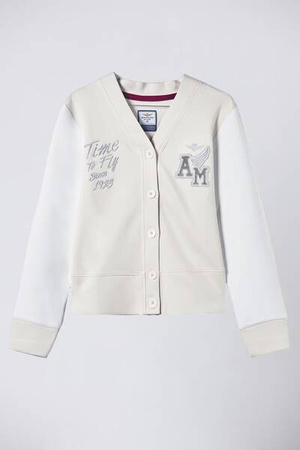BLUZA DAMSKA AERONAUTICA MILITARE
