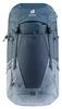 PLECAK DEUTER FUTURA 32 GRAPHITE-SHALE