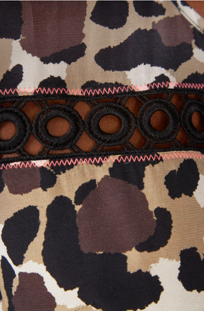 TUNIKA SPORTALM ALIVIA