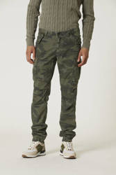 SPODNIE MĘSKIE AERONAUTICA MILITARE