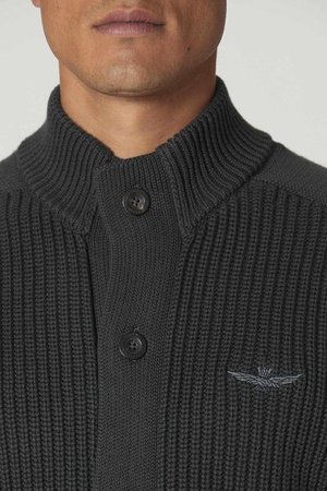 SWETR MĘSKI AERONAUTICA MILITARE