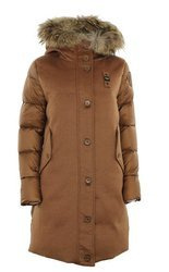 PŁASZCZ DAMSKI BLAUER BLDK03044