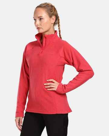 BLUZA DAMSKA KILPI ALMERI PINK