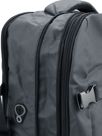 PLECAK AERONAUTICA MILITARE