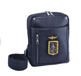 TORBA AERONAUTICA MILITARE BLUE