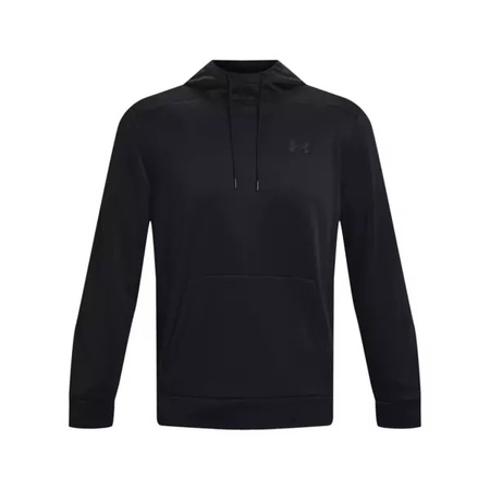 BLUZA MĘSKA UNDER ARMOUR FLEECE HOODIE