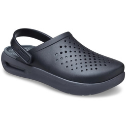 CROCS INMOTION CLOG black