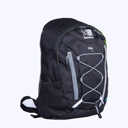 PLECAK KARRIMOR TUBE 10 black
