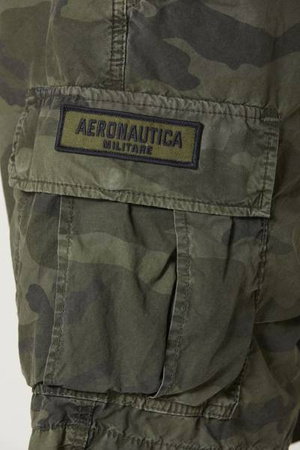 SPODENKI MĘSKIE AERONAUTICA MILITARE