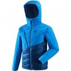 Kurtka męska MILLET ELEVATION DDJKT DUAL DOWN pos