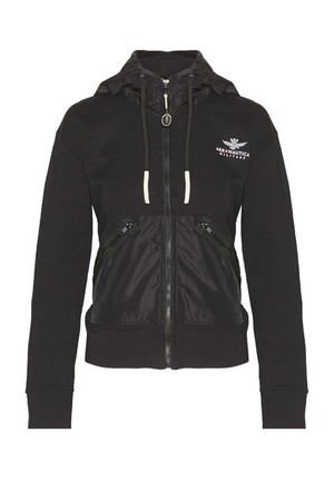 BLUZA DAMSKA AERONAUTICA MILITARE