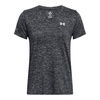 T-SHIRT DAMSKI UNDER ARMOUR SSV-TWIST