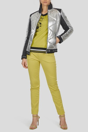 Kurtka damska SPORTALM XA BUSINESS METALIC