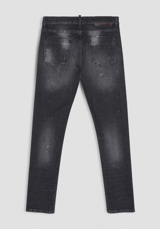 SPODNIE MĘSKIE JEANS ANTONY MORATO KENNY