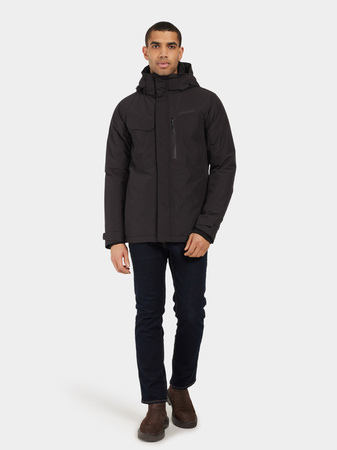 Kurtka męska DIDRIKSONS STEFAN USX JKT black