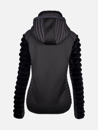 BLUZA DAMSKA AULP NOTIL WOMEN HYBRID JACKET