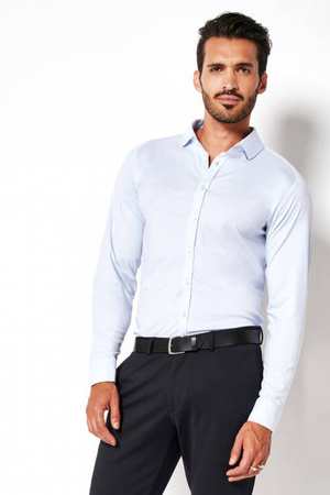 KOSZULA MĘSKA DESOTO KENT