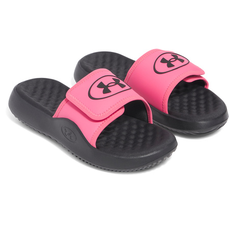 KLAPKI DAMSKIE UNDER ARMOUR IGNITE PRO 8