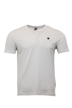 T-SHIRT MĘSKI BEVERLY HILLS POLO CLUB