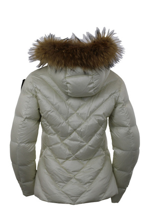 KURTKA DAMSKA BLAUER BLDC03214
