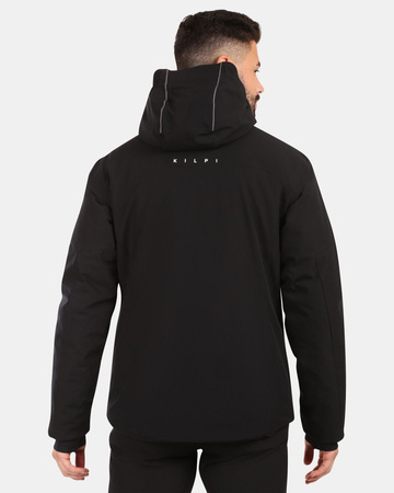 KURTKA MĘSKA KILPI TONNSI BLK