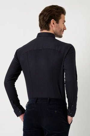 KOSZULA MĘSKA DESOTO KENT