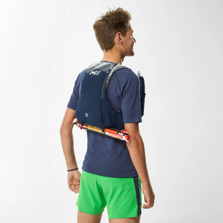 PLECAK MILLET INTENSE 5 SAPHIR