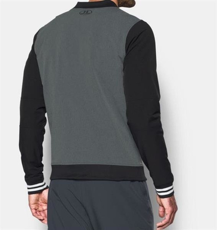 Kurtka męska UNDER ARMOUR SPORTSTYLE WOVEN BOMBER