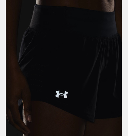 SZORTY DAMSKIE UNDER ARMOUR SPEEDPOCKET PERF SHORT